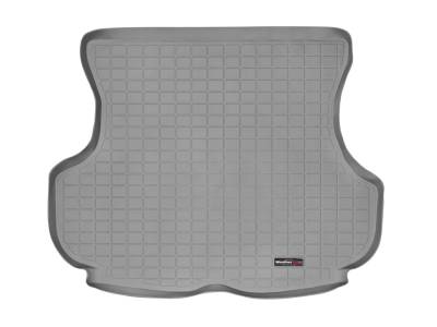WeatherTech - WeatherTech 42158 Cargo Liner - Image 1