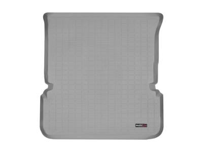 WeatherTech - WeatherTech 42163 Cargo Liner - Image 1