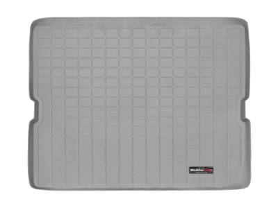 WeatherTech - WeatherTech 42198 Cargo Liner - Image 1