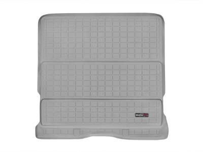 WeatherTech - WeatherTech 42205 Cargo Liner - Image 1