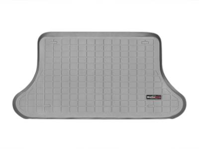 WeatherTech - WeatherTech 42212 Cargo Liner - Image 1