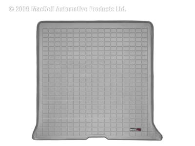 WeatherTech - WeatherTech 42222 Cargo Liner - Image 1