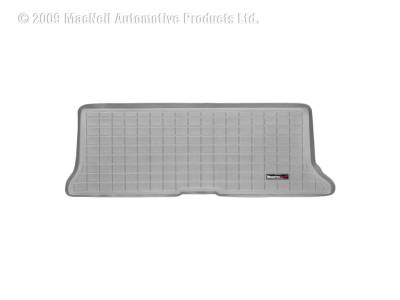 WeatherTech - WeatherTech 42223 Cargo Liner - Image 1
