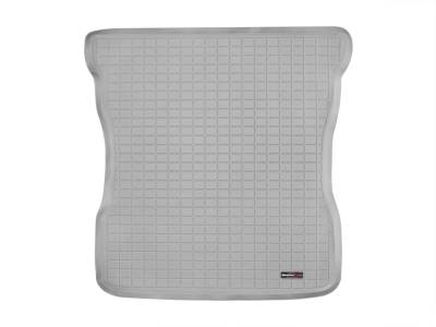 WeatherTech - WeatherTech 42243 Cargo Liner - Image 1