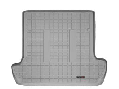 WeatherTech - WeatherTech 42258 Cargo Liner - Image 1