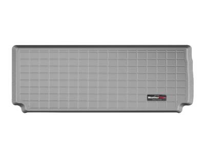 WeatherTech - WeatherTech 42263 Cargo Liner - Image 1