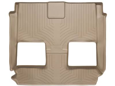 WeatherTech - WeatherTech 451414 FloorLiner DigitalFit - Image 1