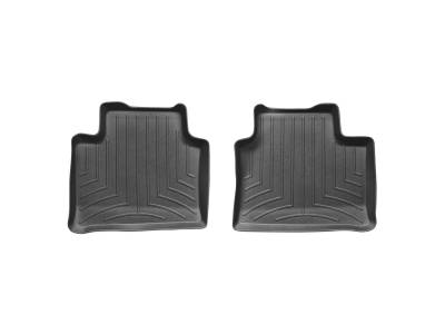 WeatherTech - WeatherTech 442252 FloorLiner DigitalFit - Image 1