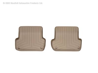 WeatherTech - WeatherTech 451942 FloorLiner DigitalFit - Image 1