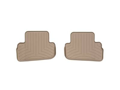 WeatherTech - WeatherTech 451982 FloorLiner DigitalFit - Image 1