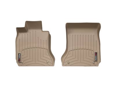 WeatherTech - WeatherTech 452421 FloorLiner DigitalFit - Image 1