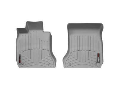 WeatherTech - WeatherTech 462421 FloorLiner DigitalFit - Image 1
