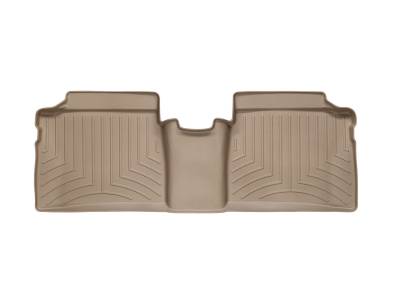 WeatherTech - WeatherTech 452562 FloorLiner DigitalFit - Image 1