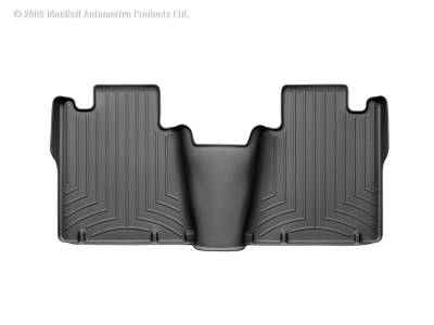 WeatherTech - WeatherTech 440062 FloorLiner DigitalFit - Image 1