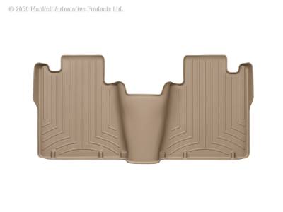 WeatherTech - WeatherTech 450062 FloorLiner DigitalFit - Image 1