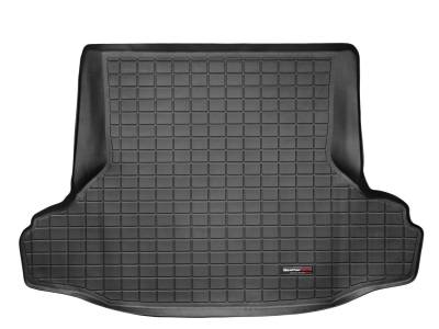 WeatherTech - WeatherTech 40436 Cargo Liner - Image 1