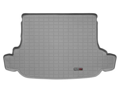 WeatherTech - WeatherTech 42419 Cargo Liner - Image 1