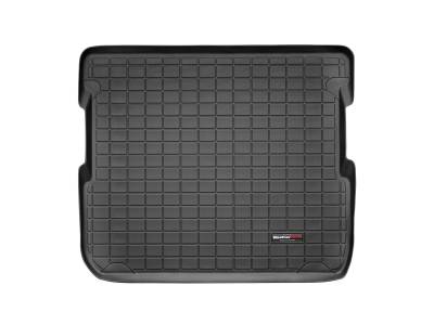 WeatherTech - WeatherTech 40416 Cargo Liner - Image 1
