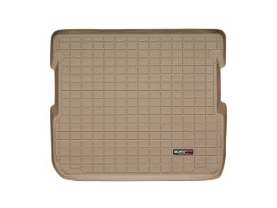 WeatherTech - WeatherTech 41416 Cargo Liner - Image 1