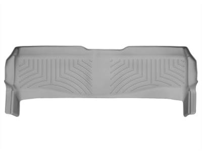 WeatherTech - WeatherTech 463052 FloorLiner DigitalFit - Image 1