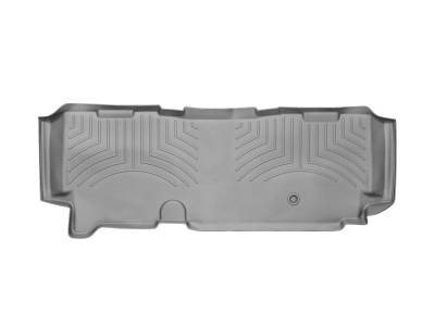 WeatherTech - WeatherTech 463053 FloorLiner DigitalFit - Image 1