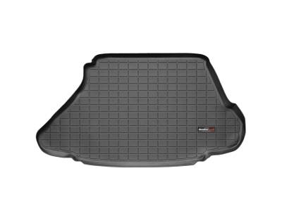 WeatherTech - WeatherTech 40458 Cargo Liner - Image 1