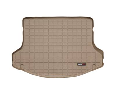 WeatherTech - WeatherTech 41465 Cargo Liner - Image 1