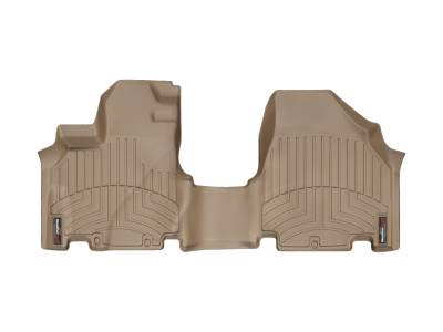 WeatherTech - WeatherTech 453471 FloorLiner DigitalFit - Image 1