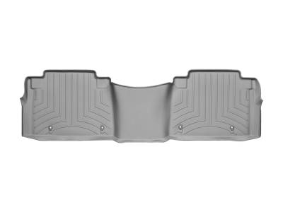 WeatherTech - WeatherTech 463362 FloorLiner DigitalFit - Image 1