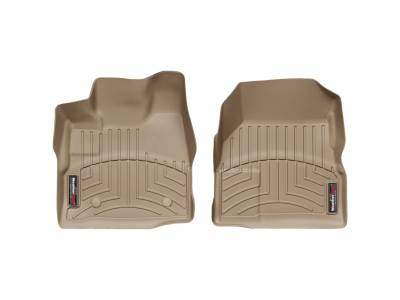WeatherTech - WeatherTech 453461 FloorLiner DigitalFit - Image 1