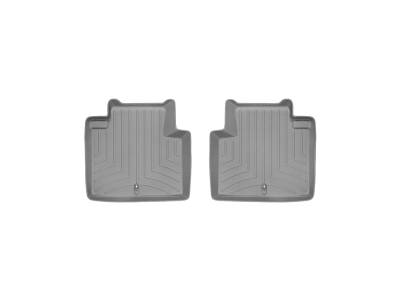 WeatherTech - WeatherTech 463042 FloorLiner DigitalFit - Image 1