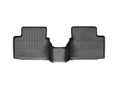 WeatherTech - WeatherTech 443272 FloorLiner DigitalFit - Image 1