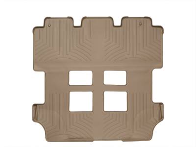 WeatherTech - WeatherTech 453412 FloorLiner DigitalFit - Image 1