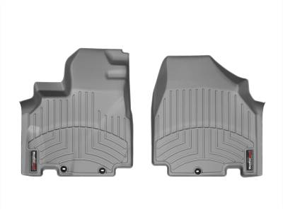 WeatherTech - WeatherTech 463411 FloorLiner DigitalFit - Image 1