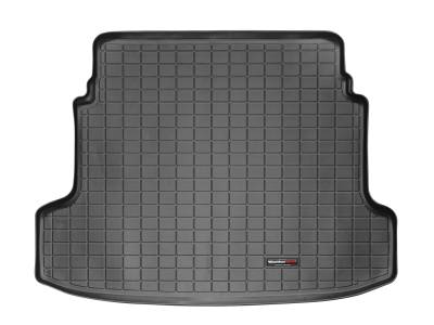 WeatherTech - WeatherTech 40395 Cargo Liner - Image 1