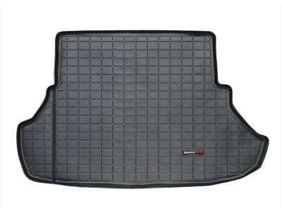 WeatherTech - WeatherTech 40396 Cargo Liner - Image 1