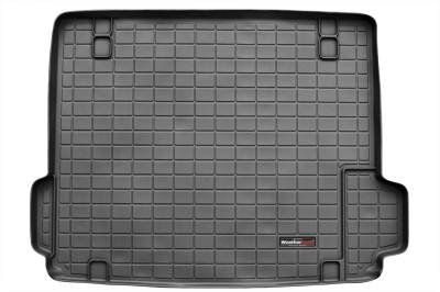 WeatherTech - WeatherTech 40497 Cargo Liner - Image 1