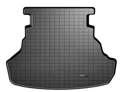 WeatherTech - WeatherTech 40523 Cargo Liner - Image 1