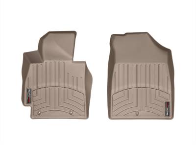 WeatherTech - WeatherTech 453421 FloorLiner DigitalFit - Image 1