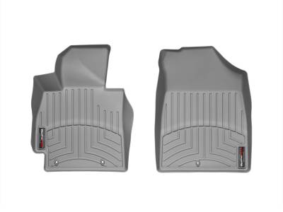 WeatherTech - WeatherTech 463421 FloorLiner DigitalFit - Image 1