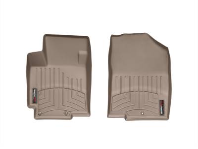 WeatherTech - WeatherTech 453401 FloorLiner DigitalFit - Image 1