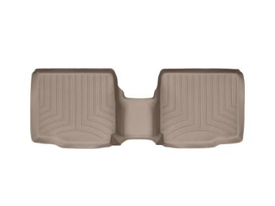 WeatherTech - WeatherTech 453594 FloorLiner DigitalFit - Image 1