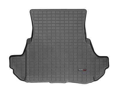 WeatherTech - WeatherTech 40397 Cargo Liner - Image 1