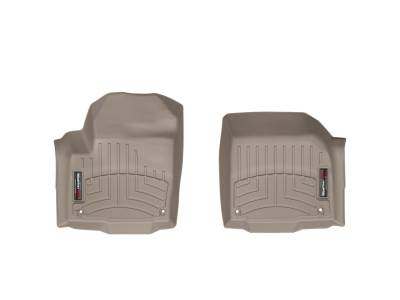 WeatherTech - WeatherTech 454041 FloorLiner DigitalFit - Image 1