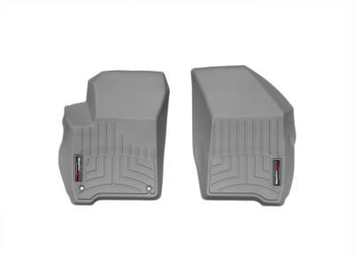 WeatherTech - WeatherTech 463771 FloorLiner DigitalFit - Image 1