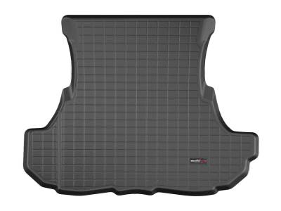 WeatherTech - WeatherTech 40527 Cargo Liner - Image 1