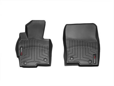 WeatherTech - WeatherTech 444191 FloorLiner DigitalFit - Image 1