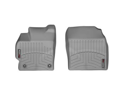 WeatherTech - WeatherTech 464271 FloorLiner DigitalFit - Image 1