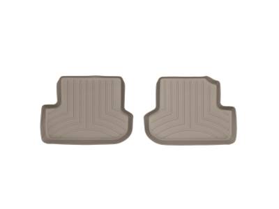WeatherTech - WeatherTech 453383 FloorLiner DigitalFit - Image 1
