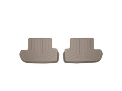 WeatherTech - WeatherTech 453722 FloorLiner DigitalFit - Image 1